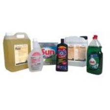 Afbeelding voor categorie Keuken & textiel