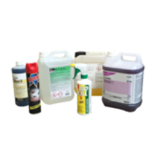 Afbeelding voor categorie Desinfectie - insecticiden - ontmosser
