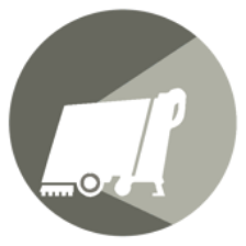 Afbeelding voor categorie Machines
