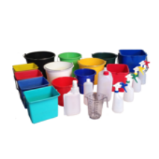 Afbeelding voor categorie Plastiekwaren