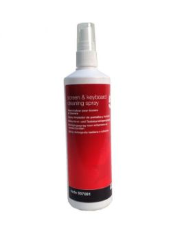 Afbeeldingen van Screen & keyboard Cleaner 250 ml