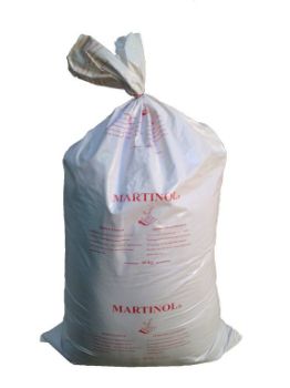 Afbeeldingen van Veegpoeder 20kg