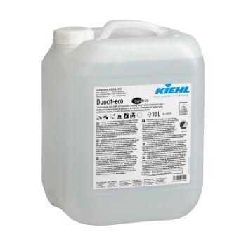 Afbeeldingen van Kiehl Duocit-eco Balance 10L