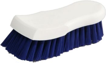 Afbeeldingen van Kruikenschrobber half hard, hygiëne