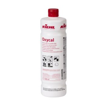 Afbeeldingen van Kiehl Oxycal 1L