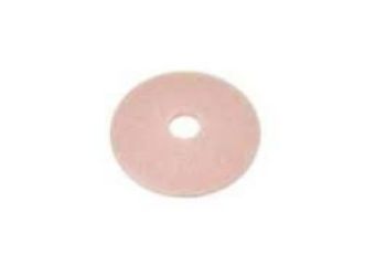 Afbeeldingen van Vloerpads 17" Peach, 5st