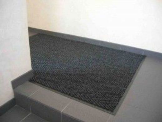 Afbeeldingen van NOTRAX Arrow Trax- 130x600cm - Antraciet