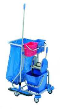 Afbeeldingen van Werkwagen Top Ril 2