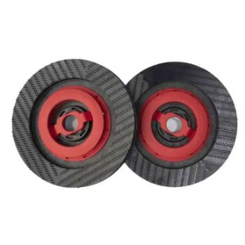 Afbeeldingen van Set padhouders NUC244NX 9inch