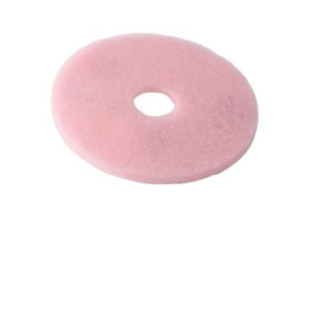 Afbeeldingen van Vloerpads 21" Peach (HS), 5st