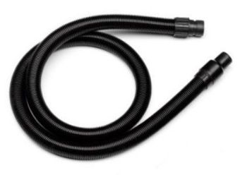 Afbeeldingen van Zuigslang diameter 40mm compleet 2,5m
