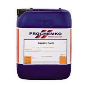 Afbeeldingen van Sardex forte 10L
