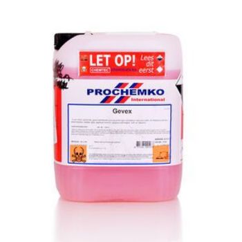 Afbeeldingen van Gevex 10L