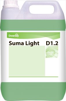 Afbeeldingen van Suma Light D.1.2. 2x5L