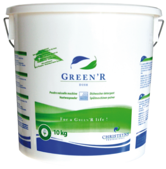 Afbeeldingen van Green'R Dish 10kg