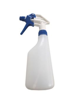Afbeeldingen van Handverstuiver 650ml Blauw