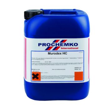 Afbeeldingen van Murodex 10kg