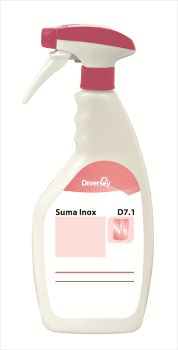 Afbeeldingen van Suma Inox Classic D7.1 750ml