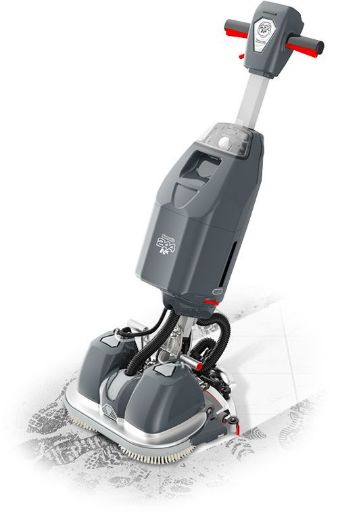 Afbeeldingen van Numatic 244NX