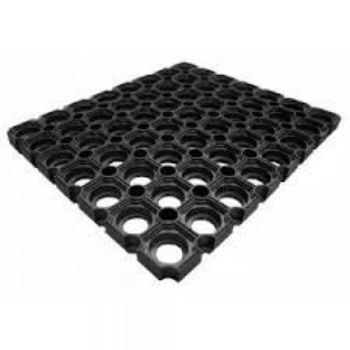 Afbeeldingen van Rubbermat O-ring, 40x60cm