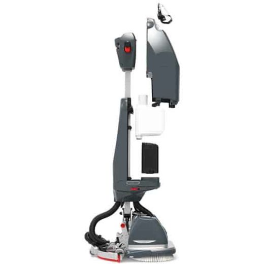 Afbeeldingen van Numatic 244NX