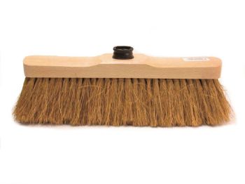 Afbeeldingen van Cocoveger gelakt met steelhouder 33cm