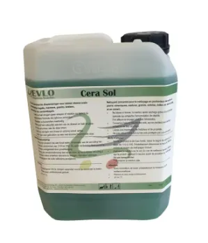 Afbeeldingen van Cera Sol 5L