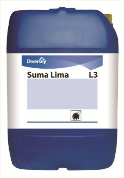 Afbeeldingen van Suma Lima L3 20L