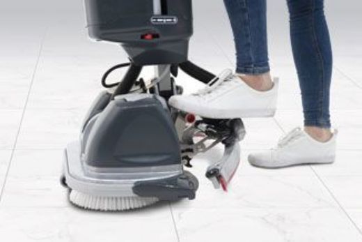 Afbeeldingen van Numatic 244NX