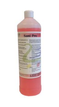 Afbeeldingen van Sani Pro 1L