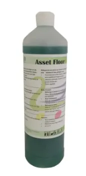 Afbeeldingen van Asset Floor 1L