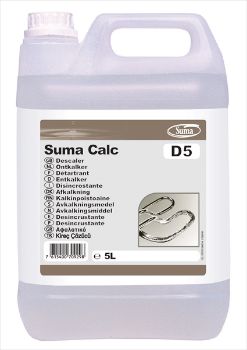 Afbeeldingen van Suma Calc D5 5L