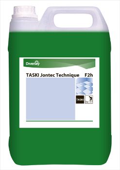 Afbeeldingen van Taski Jontec Technique 5L