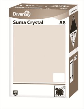 Afbeeldingen van Suma Chrystal A8 SP 10L