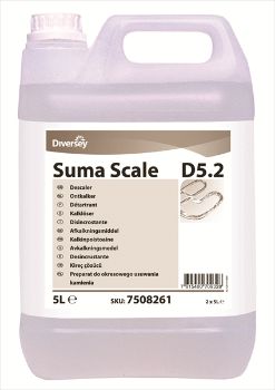Afbeeldingen van Suma Scale D5.2 2x5L