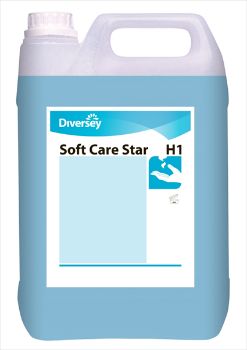 Afbeeldingen van Soft Care Star H1 5L