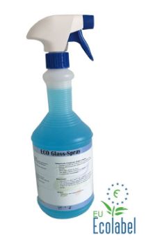 Afbeeldingen van ECO Glass-Spray 1L-spray