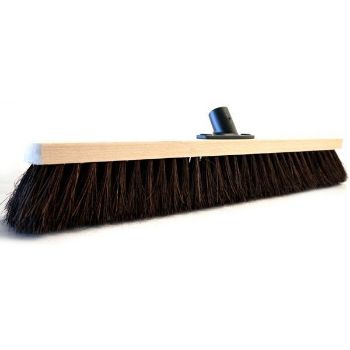 Afbeeldingen van Veger Madagaskar met steelhouder 40cm