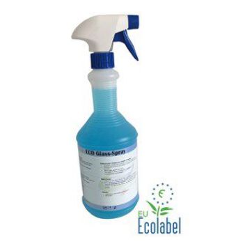 Afbeeldingen van ECO Glass Spray 1L