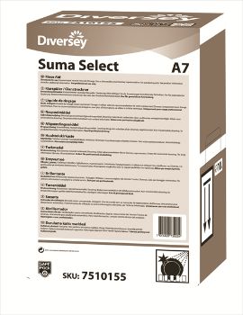 Afbeeldingen van Suma Select A7 SP 10L