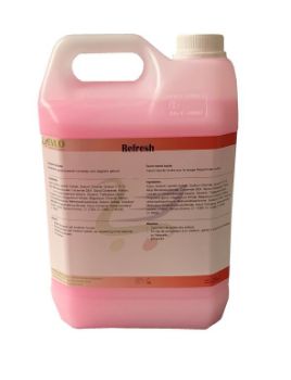 Afbeeldingen van Handzeep, Refresh 5L
