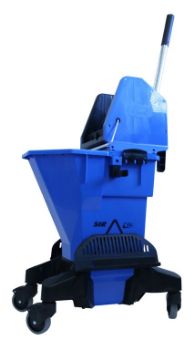 Afbeeldingen van Persemmer Syr blauw