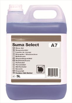 Afbeeldingen van Suma Select A7 2x5L