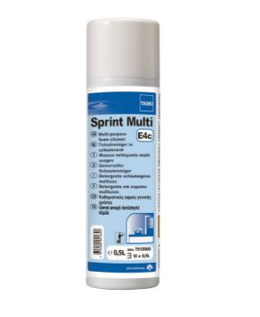 Afbeeldingen van Taski Sprint Multi 0,5L