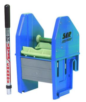 Afbeeldingen van Pers Syr blauw