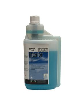 Afbeeldingen van ECO Interior Doseerfles 1L (niet-navulb)