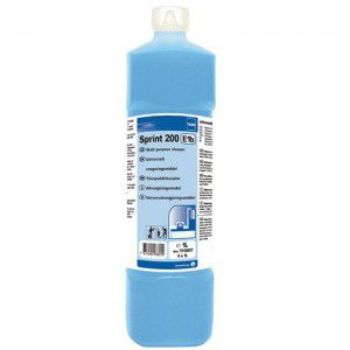 Afbeeldingen van Taski Sprint 200 6x1L