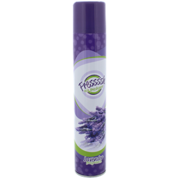 Afbeeldingen van Luchtverfrisser lavendel 400ml