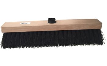 Afbeeldingen van Colomboveger hard + steelhouder 60cm