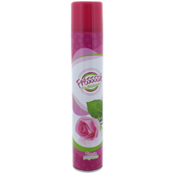 Afbeeldingen van Luchtverfrisser rozen 400ml